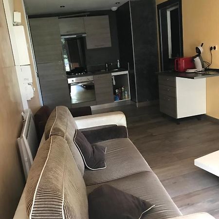 Residence Bord De Loire Euro 6 Decize Bagian luar foto