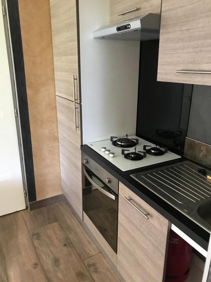 Residence Bord De Loire Euro 6 Decize Bagian luar foto