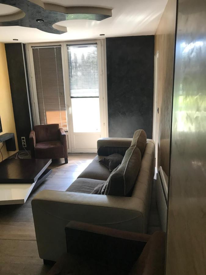 Residence Bord De Loire Euro 6 Decize Bagian luar foto