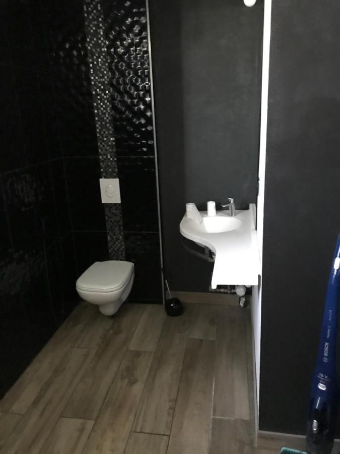 Residence Bord De Loire Euro 6 Decize Bagian luar foto